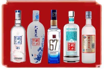 石峰回收衡水老白干